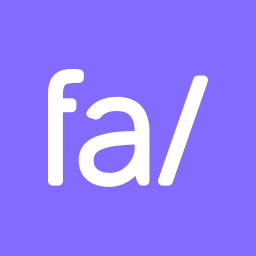 Fathom Analytics logo