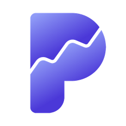 Plausible logo